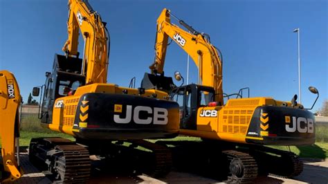 new jcb excavators sale|jcb 2020 excavators.